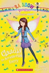 121. Claudia the Accessories Fairy 
