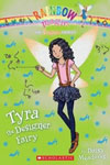 122. Tyra the Dress Designer Fairy 