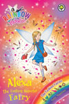 123. Alexa the Fashion Reporter Fairy