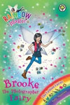 125. Brooke the Photographer Fairy 