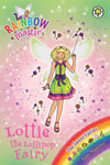 127. Lottie the Lollipop Fairy 