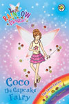 129. Coco the Cupcake Fairy
