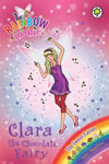 130. Clara the Chocolate Fairy 