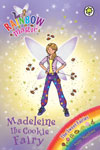 131. Madeleine the Cookie Fairy 