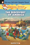 1. The Discovery of America