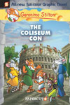 3. The Coliseum Con