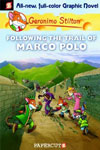 4. Following The Trail Of Marco Polo