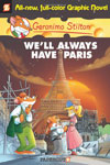 11.	Well Always Have Paris 