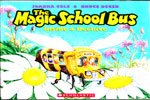 Magic School Bus Big Size - An Assorted Set of 7 Books
