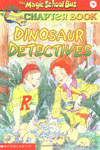 9. Dinosaur Detectives