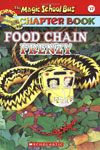 17. Food Chain Frenzy