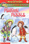 8. Penguin Puzzle