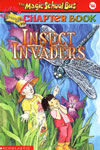 11. Insect Invaders