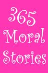365 Moral Stories - A Set of 4 Books
