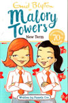 7. New Term Malory Towers 