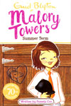 8. Summer Term Malory Towers 