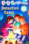 Detective Camp SE#1