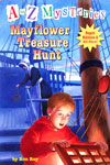 Mayflower Treasure Hunt SE#2
