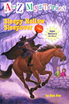 Sleepy Hollow Sleepover SE#4
