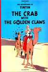 The Adventures of Tintin The Crab With The Golden Claws