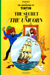 The Adventures of Tintin The Secret of The Unicorn