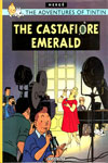 The Adventures of Tintin The Castafiore Emerald