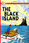The Adventures of Tintin The Black Island