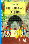 The Adventures of Tintin King Ottokar's Sceptre