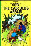 The Adventures of Tintin The Calculus Affair 