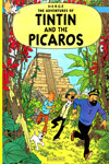 The Adventures of Tintin And The Picaros 