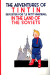  Tintin In Land Of the Soviets 