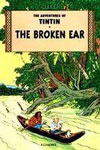 Tintin and the Broken Ear
