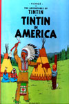 The Adventures of Tintin : Tintin in America 