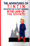 The Adventures of Tintin Peporter For 