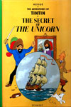 The Adventures of Tintin The Secret of The Unicorn