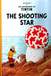 The Adventures of Tintin The Shooting Star