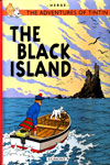 The Adventures of Tintin The Black Island 