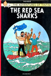 The Adventures of Tintin The Red Sea Sharks 