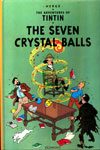 The Adventures of Tintin The Seven Crystal Balls