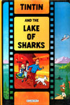 Tintin And The Lake of Sharks