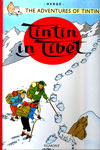 The Adventure of Tintin in Tibet