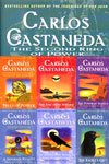 Carlos Castaneda Books  ( 7 Titles)