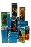 Hardy Boys Series - A Set of 1-58 Books 