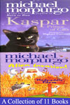 Michael Morpurgo Series - A Set of 11 Books