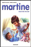 4. Martine Mum For The Day