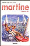 15. Martine Goes Sailing 