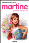 18. Martine Celebrates Mother's Day