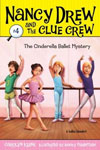 4. The Cinderella Ballet Mystery