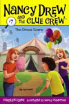 7. The Circus Scare