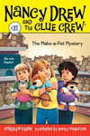 31. The Make-a-Pet Mystery